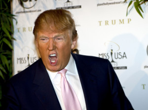 Image Credit: © Imdan | Dreamstime.com - Donald Trump, Youre Fired! Photo