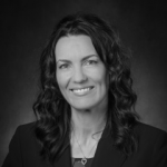 Photo of Linda Marie Norcross of Howard & Howard