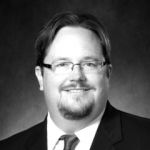 Photo of Matthew J. Kreutzer of Howard & Howard