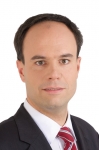 Martin Reinisch of Brauneis Klauser Prändl