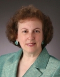 Photo of Judith Grubner of Arnstein & Lehr