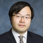 Photo of Kwan T. Loh