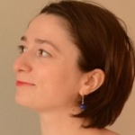 Photo of Laura Cojocaru of Clark Wilson LLP