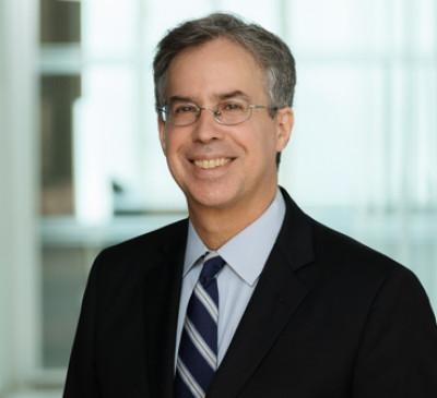 Photo of Guy R. Cohen of Davis+Gilbert LLP