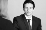 Photo of Michael Beaber of Fladgate LLP
