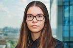 Photo of Anastasia Skovpen of Lidings Law Firm