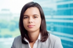 Photo of Alina Spiridonova of Lidings Law Firm