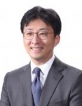 Photo of Dong-Hwan Kim of Lee International IP & Law Group