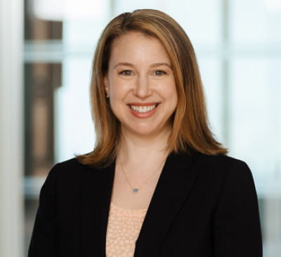 Photo of Jacklyn M. Siegel of Davis+Gilbert LLP