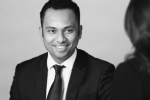 Photo of Gerald Brent of Fladgate LLP