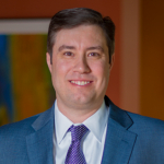 Photo of Todd Benni of McDonald Hopkins