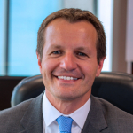 David Cupar of McDonald Hopkins