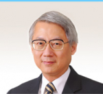 Photo of C.K. Kwong of Sit, Fung, Kwong & Shum