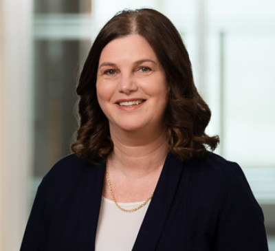 Photo of Joy J. Wildes of Davis+Gilbert LLP