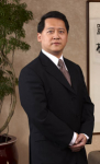 Ruey-Sen Tsai of Lee and Li, Attorneys-at-Law