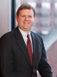 Photo of Kirk A. Damman of Lewis Rice