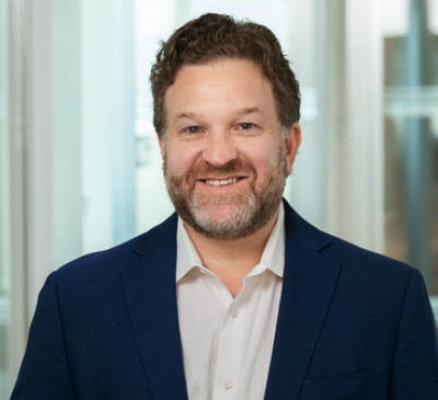 Photo of Darren Fried of Davis+Gilbert LLP