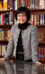 Photo of Hsiu-Ru Chien of Lee and Li, Attorneys-at-Law