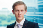 Photo of Andrey Zelenin of Lidings Law Firm