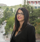 Marilena Nikolaraki of A&K Metaxopoulos & Partners
