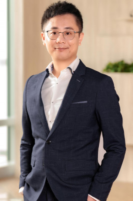 Photo of Tsung-Yuan Shen of Lee and Li, Attorneys-at-Law